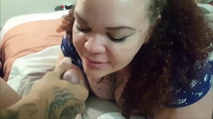 Thick Mixed BBW Cumslut Compilation