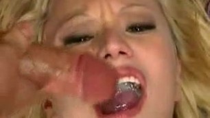 dirty slut gangbanged