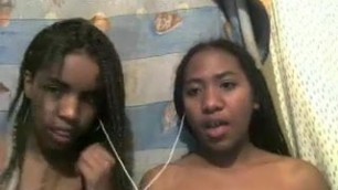 2 heures de video lesbienne malagasy