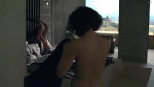 Tessa Thompson, Thandie Newton, Angela Sarafyan - WW S1E7