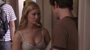 Beth Behrs - American Pie Presents the Book of Love