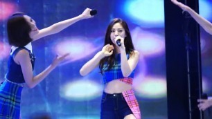 Nana catallena fancam