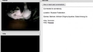 DA CHATROULETTE COMPILATION (lesbians icluded)