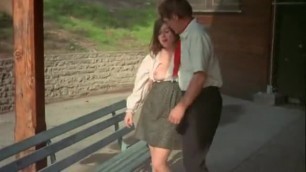 Teacher and Student Girl get Sexual Satisfaction (Vintage)