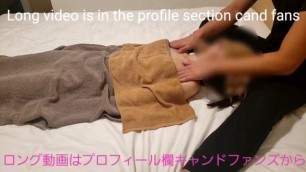 Japanese Women who Feel the Difference with a Titty Massage.