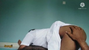 18+ස්කෝලෙ කෙල්ලගේ ආතල්. 18+School Girl Hard Fucked