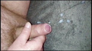 Cumshots cum compilation cumpilation from the last 8 years of wanking 9 minutes of jizz